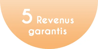 Partenaire ON FOCUS 5